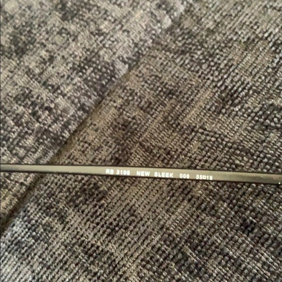 Ray Bans - Picture 2 of 4